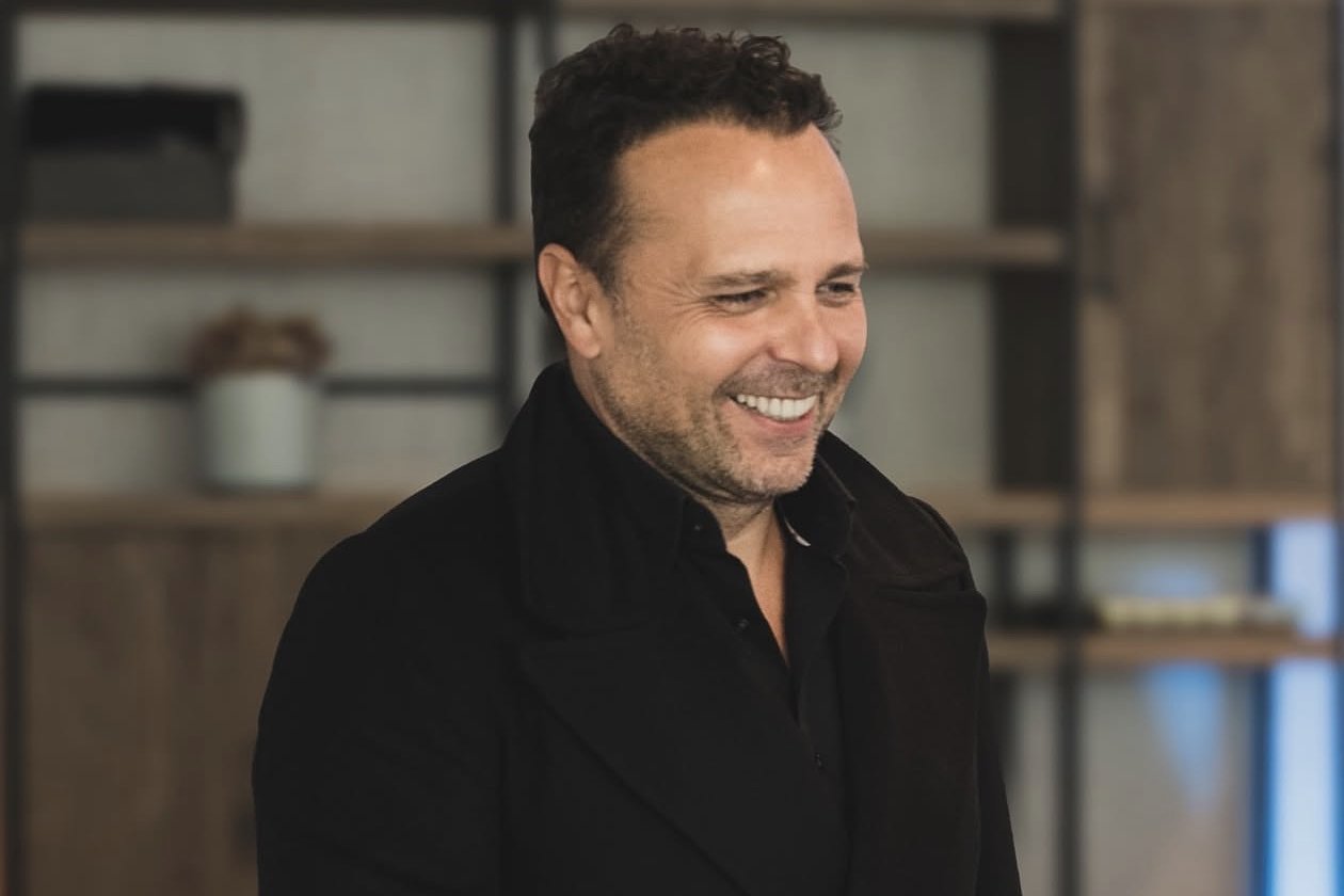 Rui Pedro Alves — Fundador e Chairman da RUPEAL